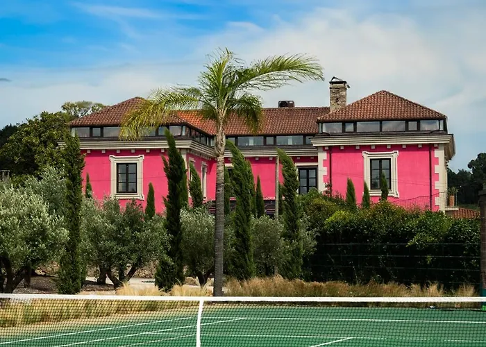 Casa Beatnik Hotel *