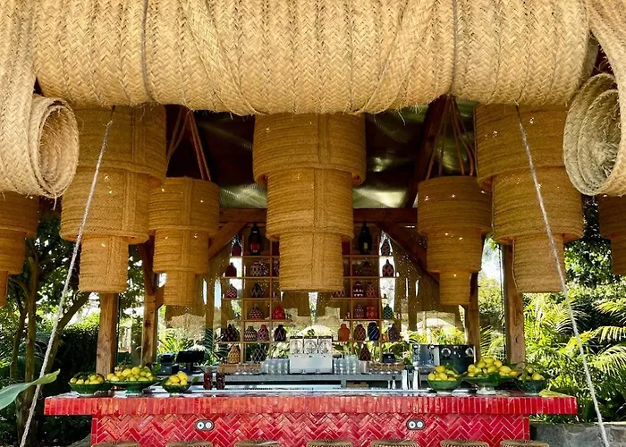 Casa Beatnik * Vedra