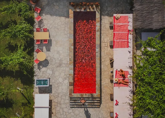 Hotel Casa Beatnik *