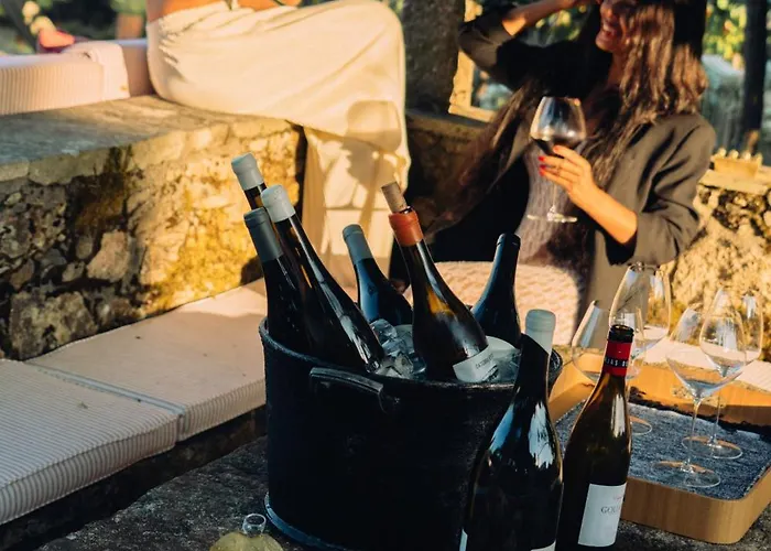 Casa Beatnik * Vedra