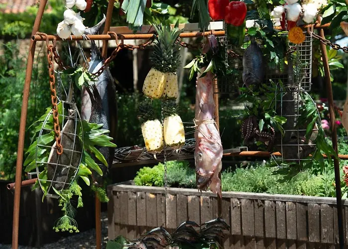 Casa Beatnik Hotel Vedra